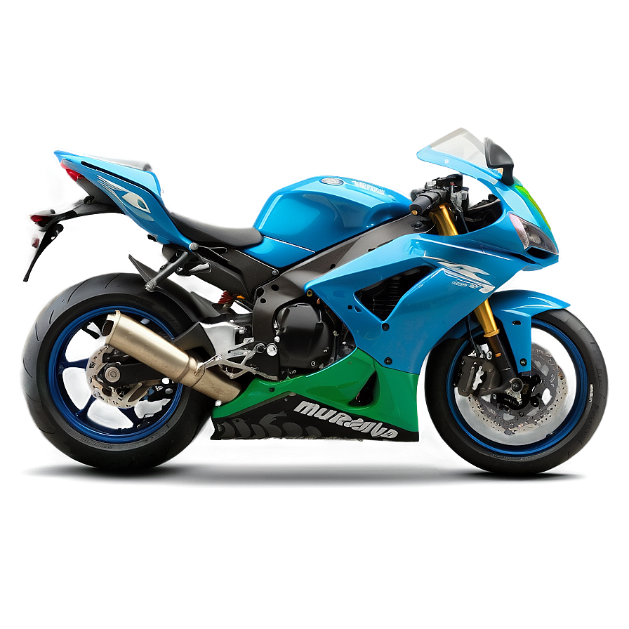 Superbike Motorcycle Png 05212024