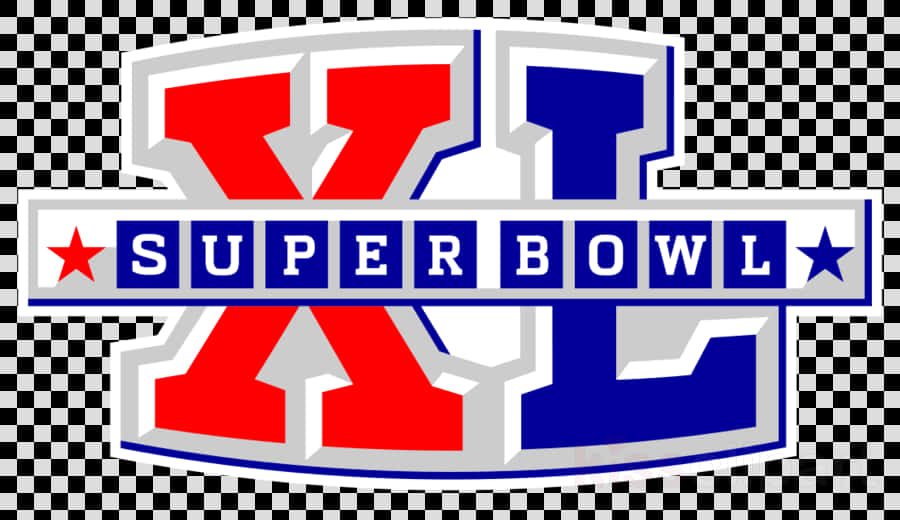 Superbowl Logo Transparent Background