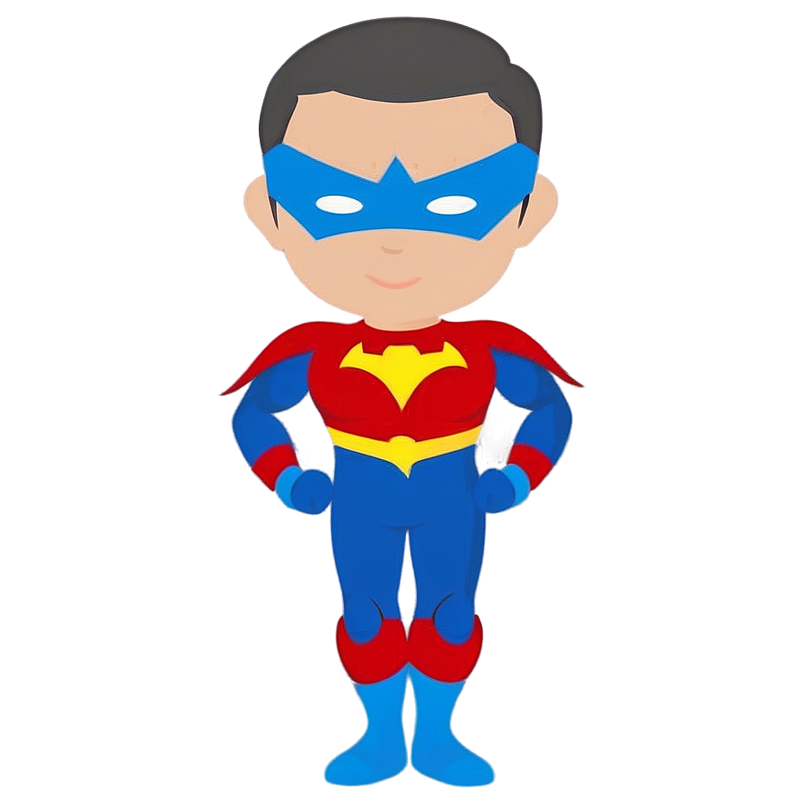 Superhero Avatar Version Png 05212024