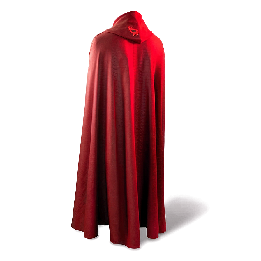 Superhero Cape In Darkness Png 06202024