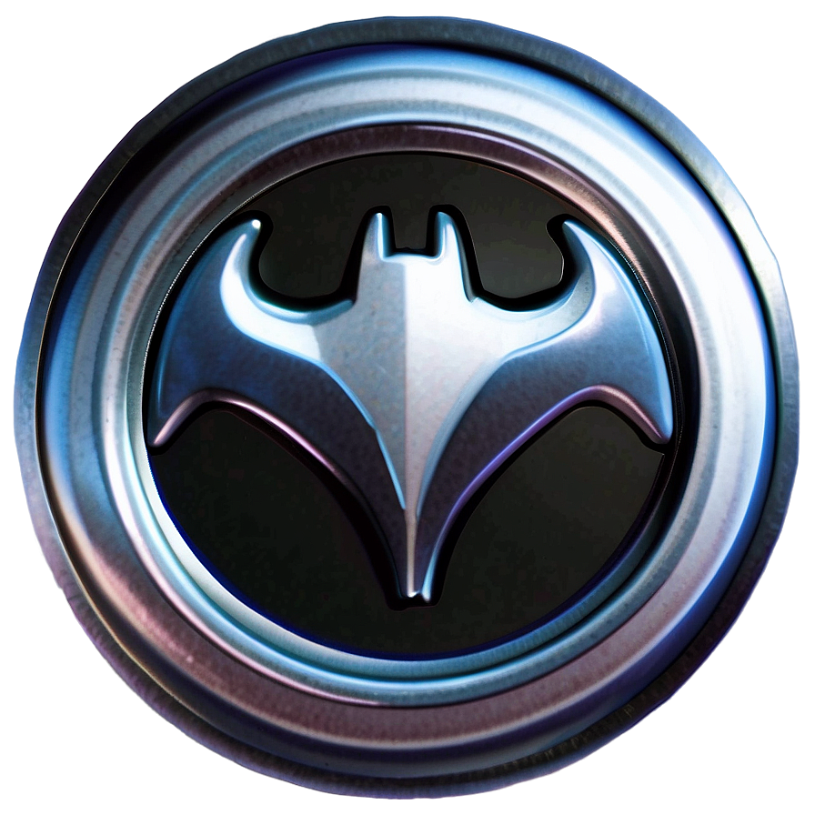 Superhero Emblem Png Fny3