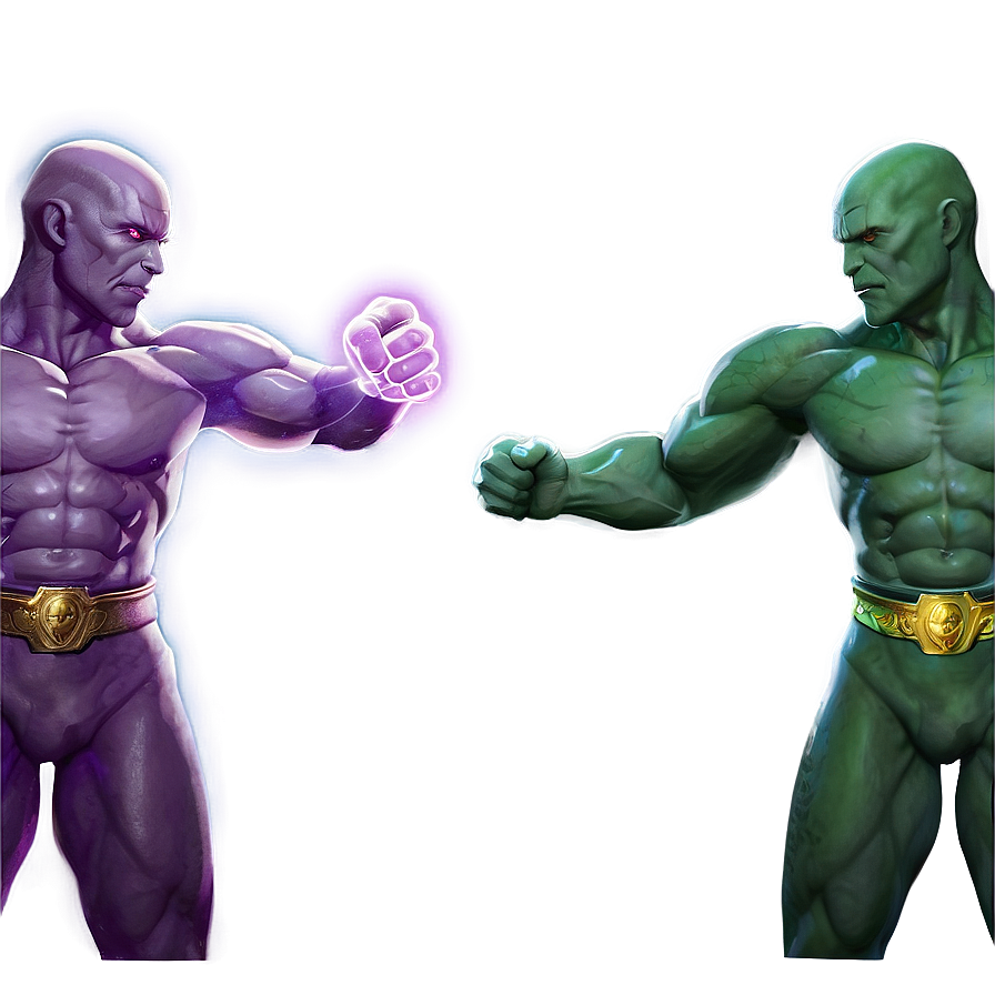 Superhero_ Faceoff