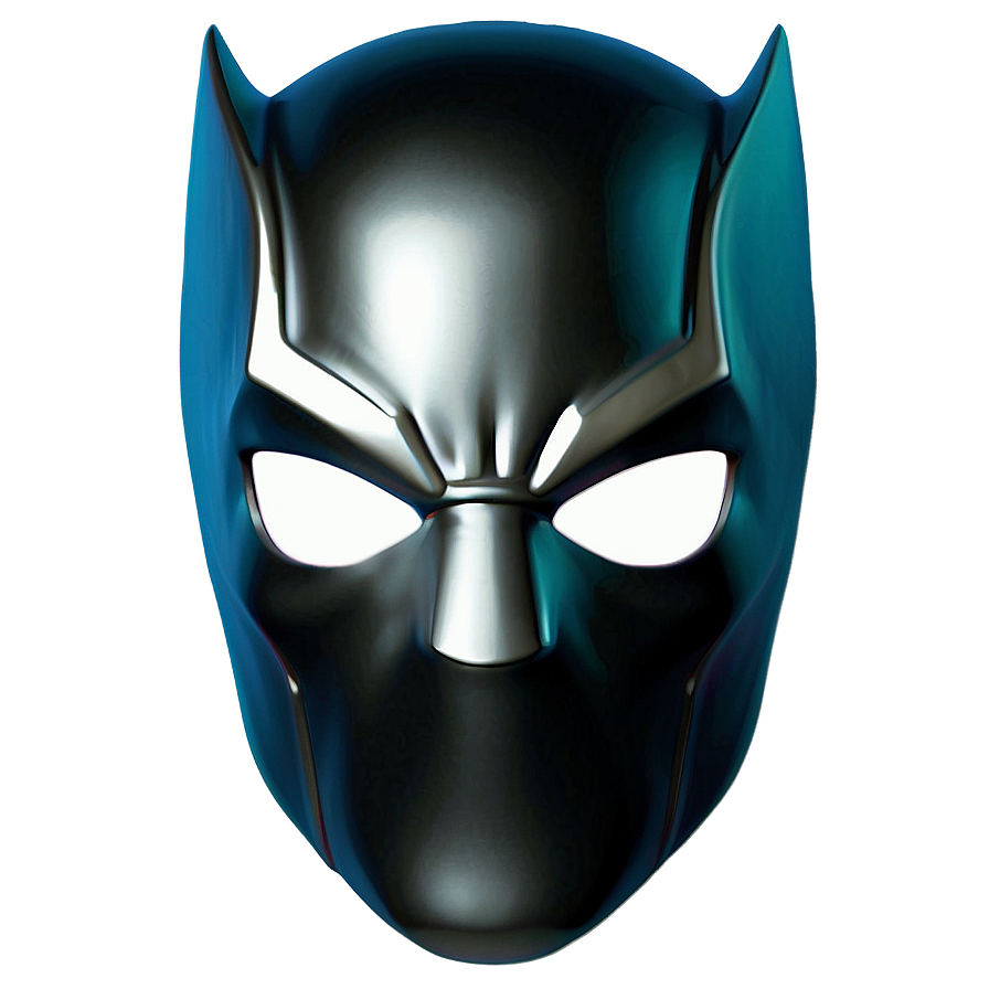 Superhero Head Mask Png 46