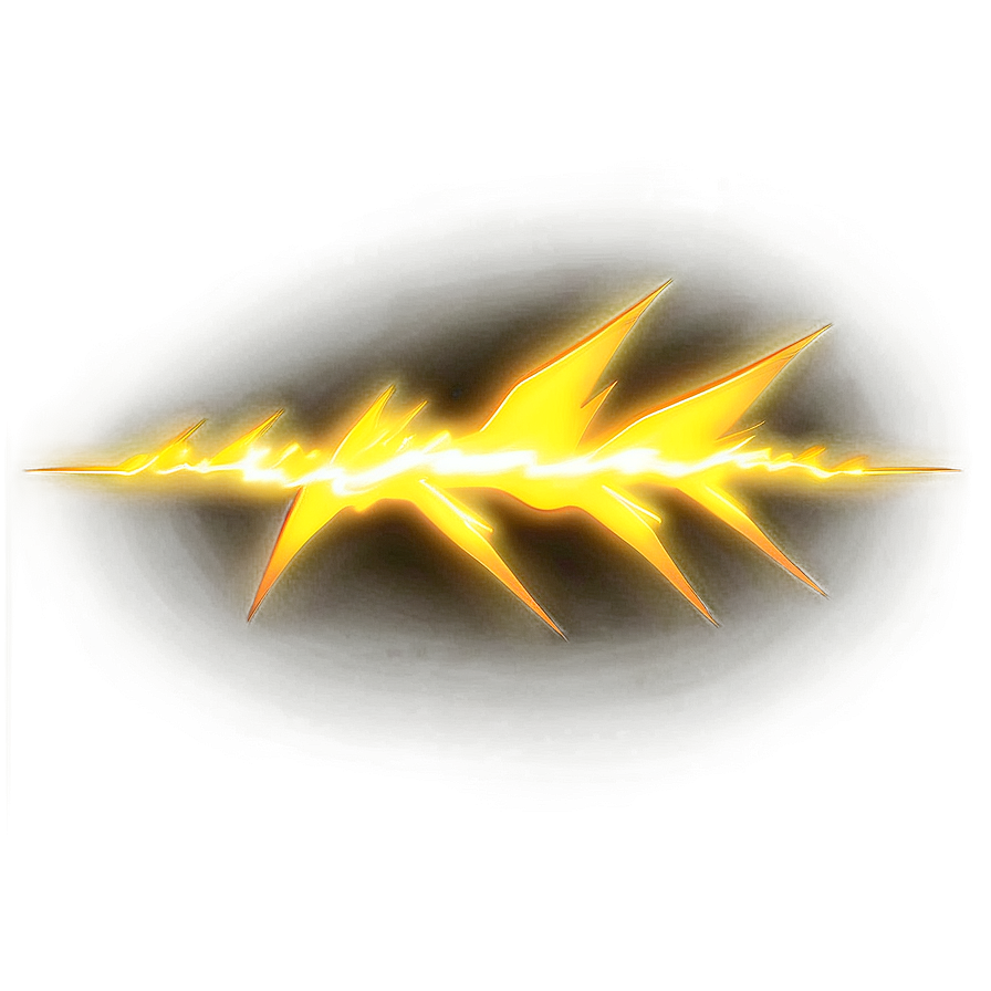 Superhero Lightning Zap Png 06282024