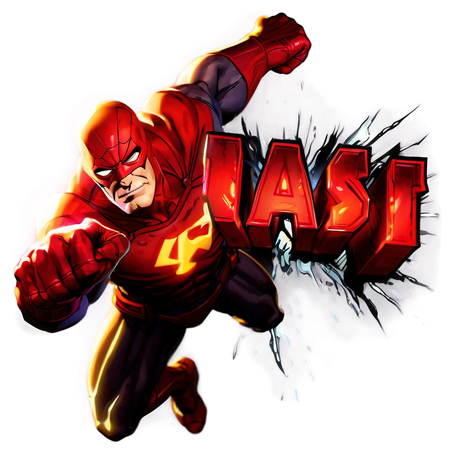 Superhero Power Blast Effect Png Crd56