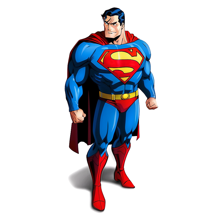 Superman Dark Knight Returns Png 43