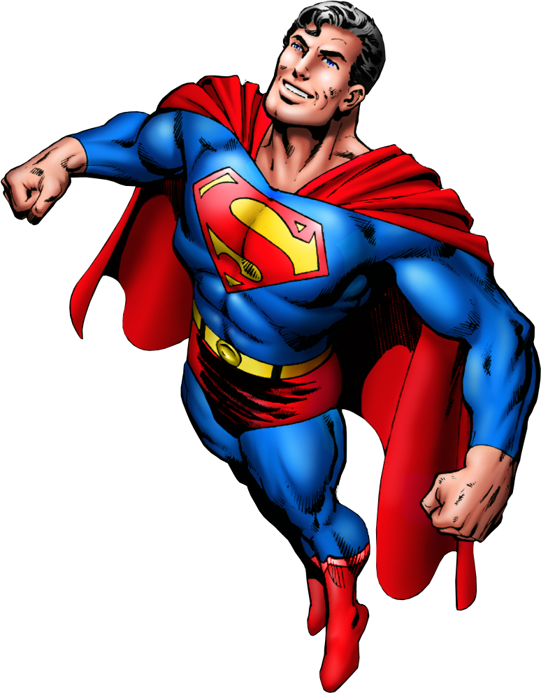 Superman_ Flying_ Heroic_ Stance.png