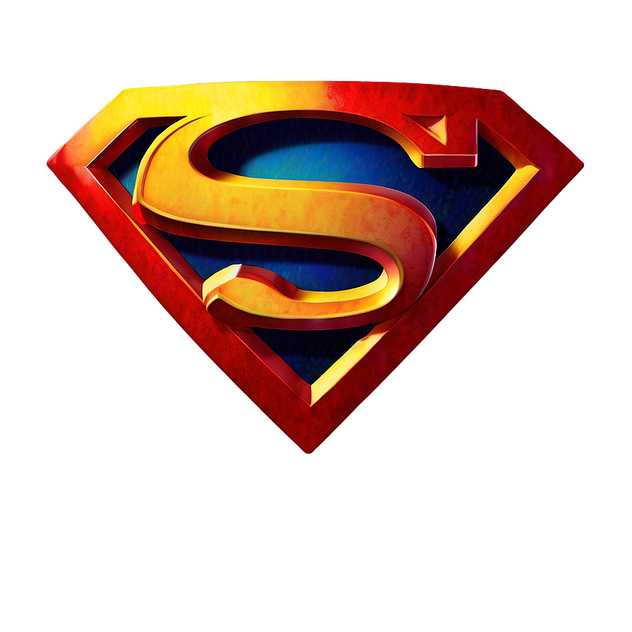 Superman Logo Png Jww