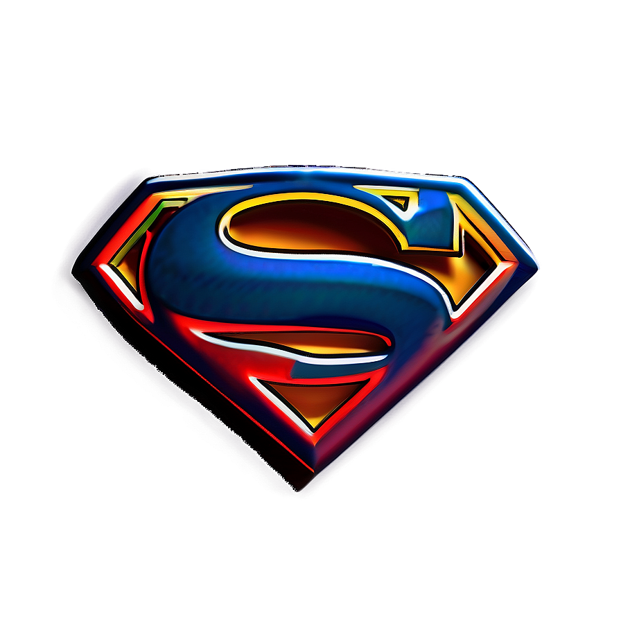 Superman Logo Png Ubq