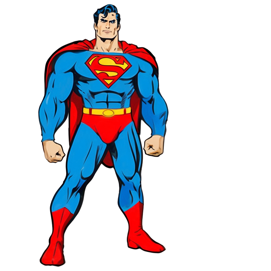 Superman Metropolis Png 65