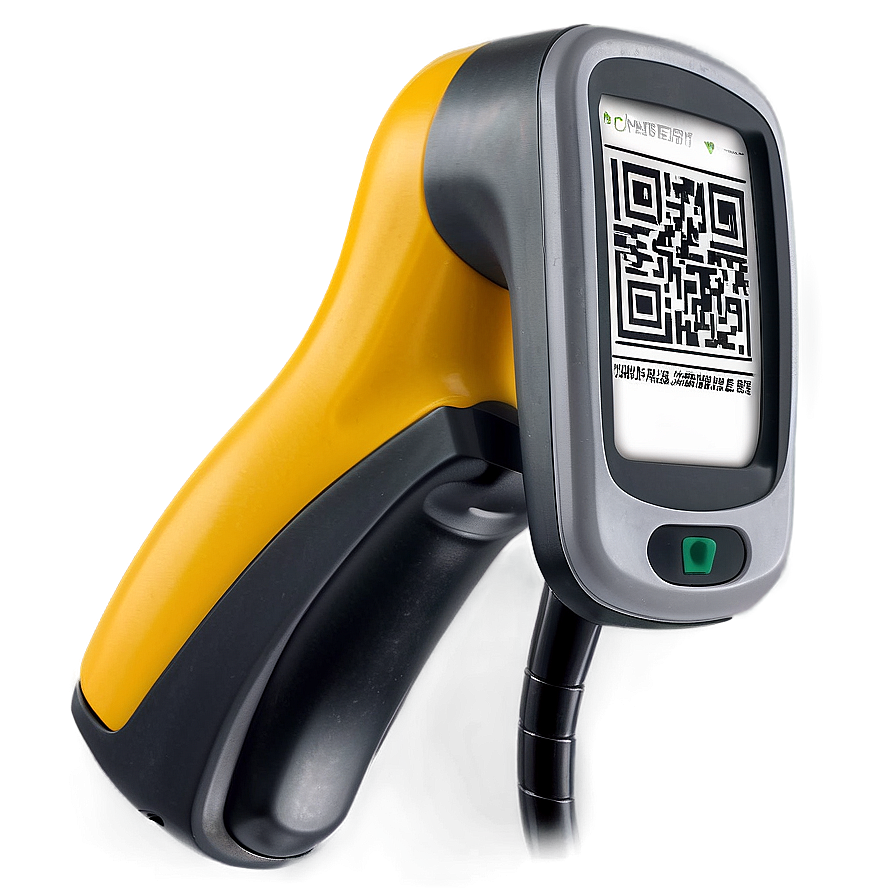 Supermarket Barcode Scanner Png Wwh86