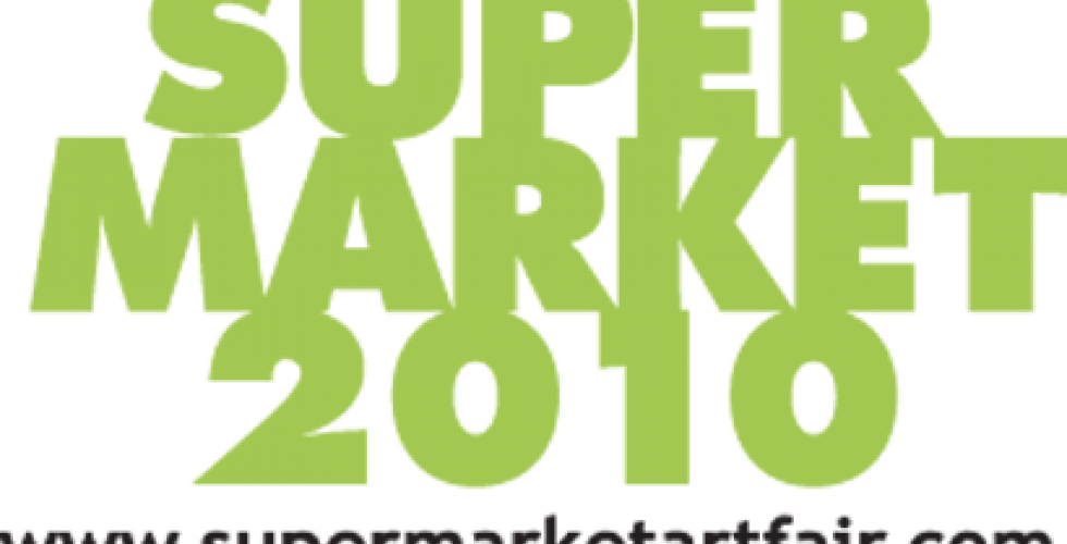 Supermarket2010 Logo