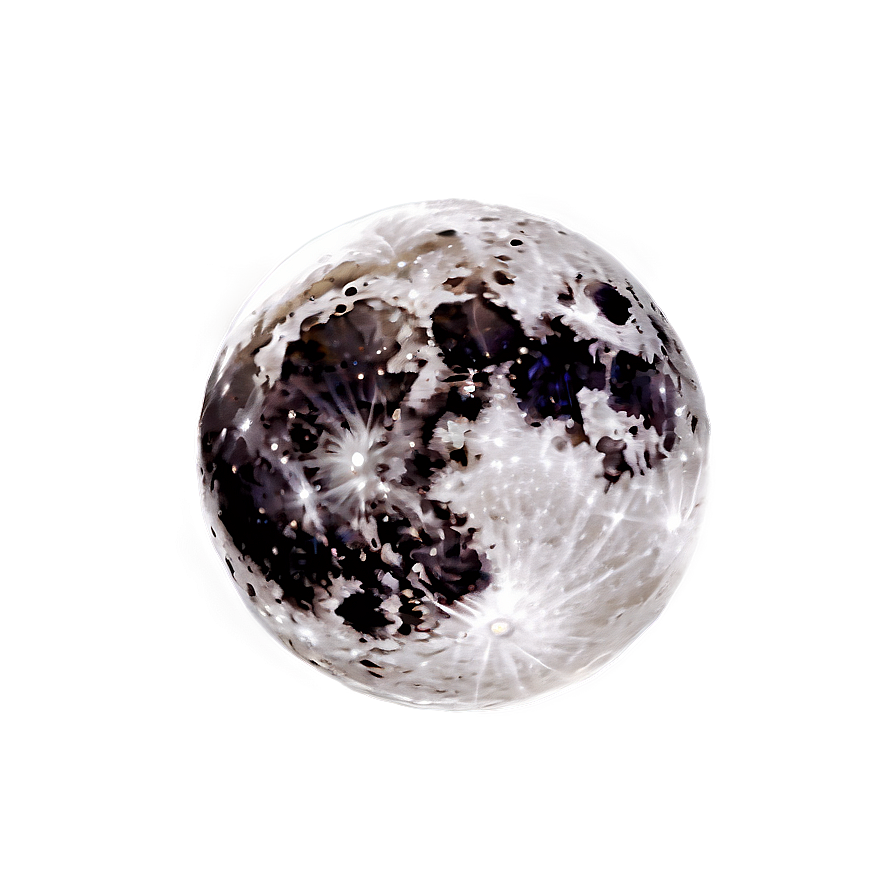 Supermoon Brightest Full Png 05242024