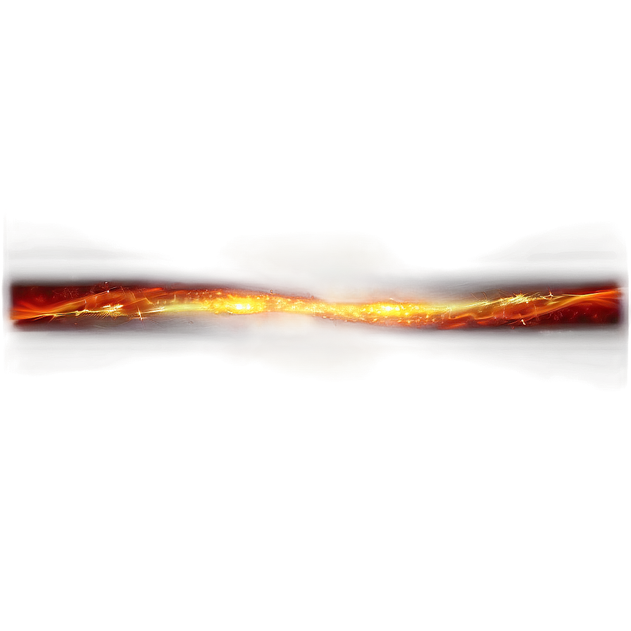 Supernova Fire Effect Png Kwk