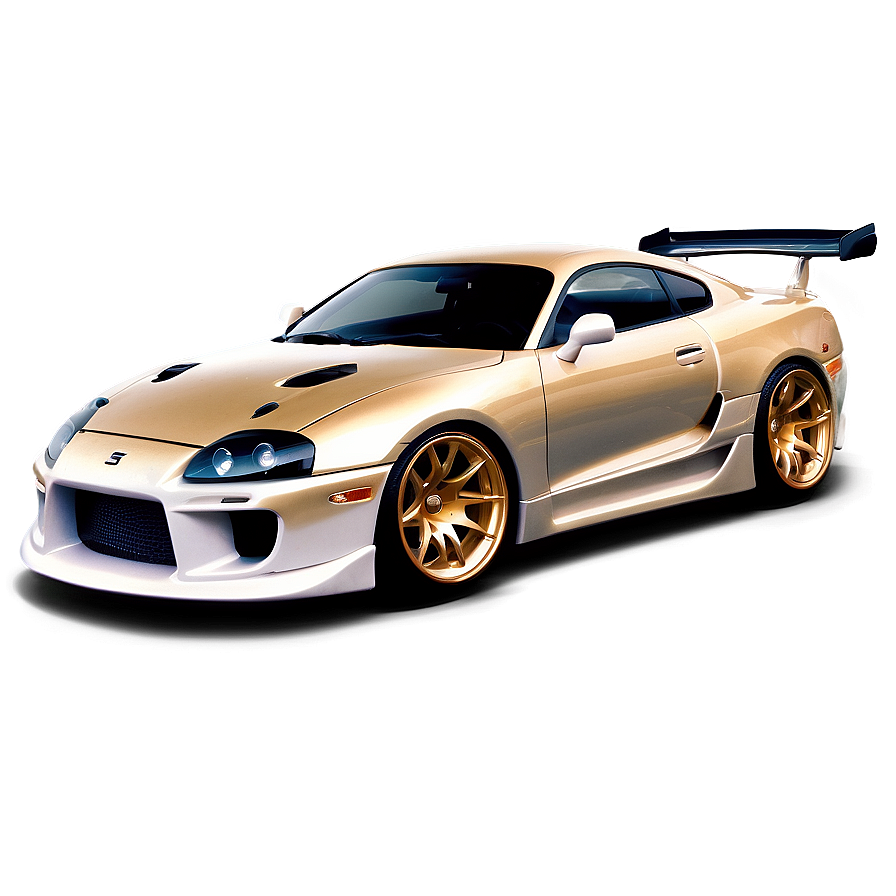 Supra Car Sketch Png Dec