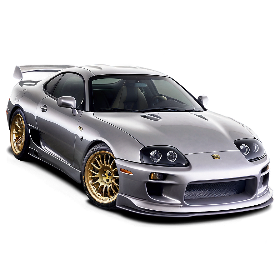 Supra Jdm Car Png 98