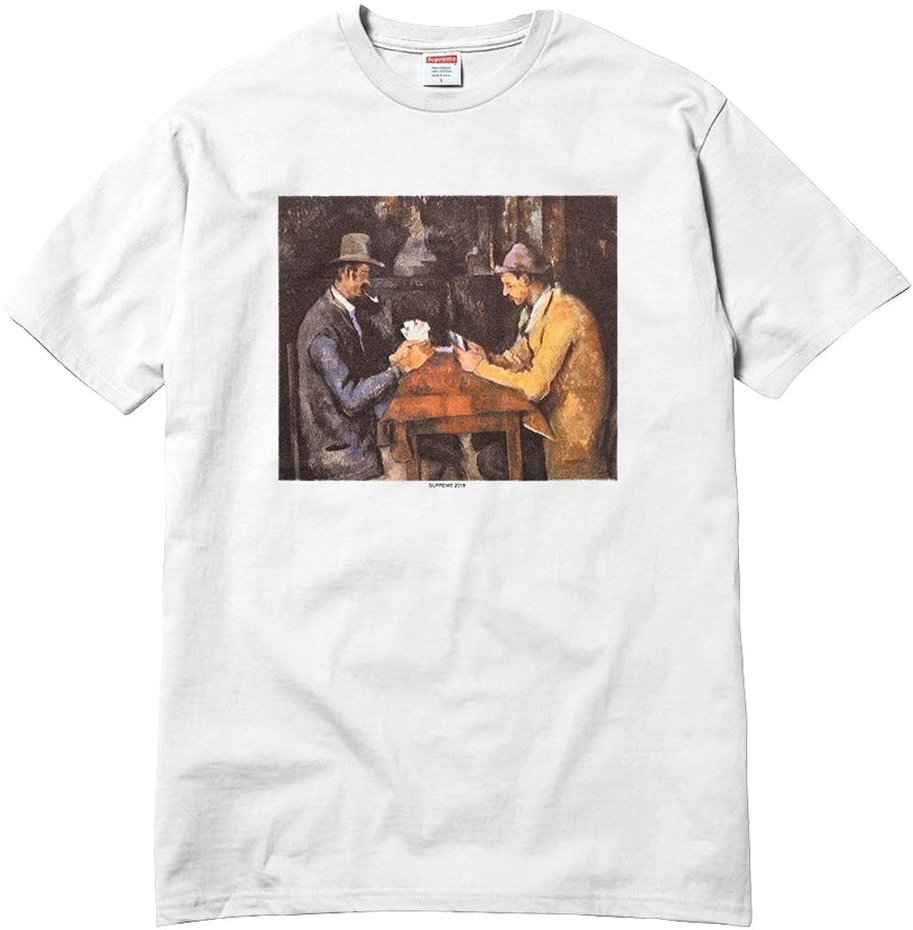 Supreme Artwork Printed T Shirt