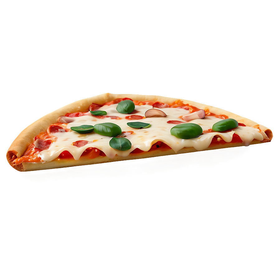 Supreme Pizza Emoji Png 36