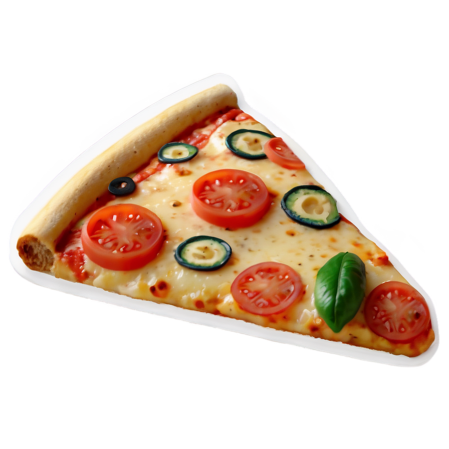 Supreme Pizza Emoji Png Yop