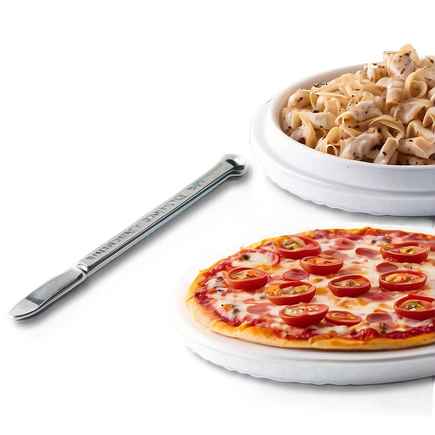 Supreme Pizza Toppings Png 13