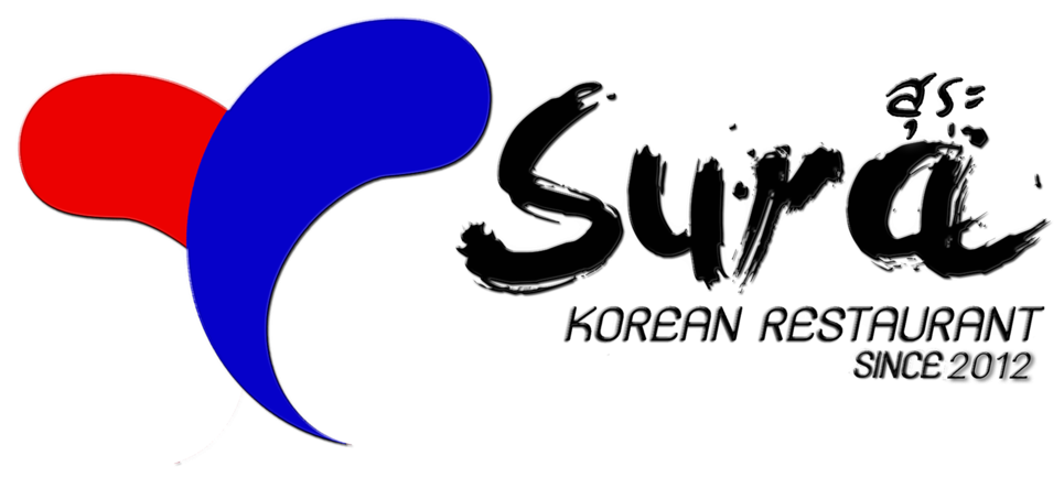 Sura Korean Restaurant Logo