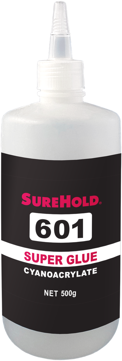 Sure Hold Super Glue Bottle500g