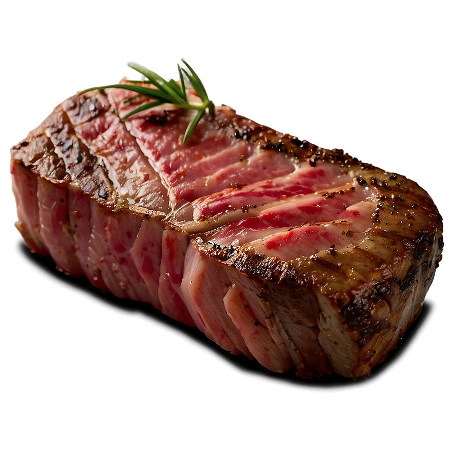 Surf And Turf Steak Png Srb