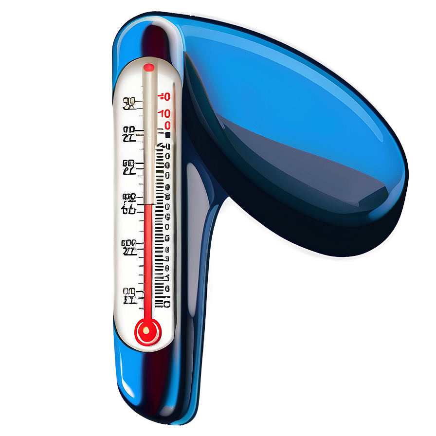 Surface Thermometer Png Exq