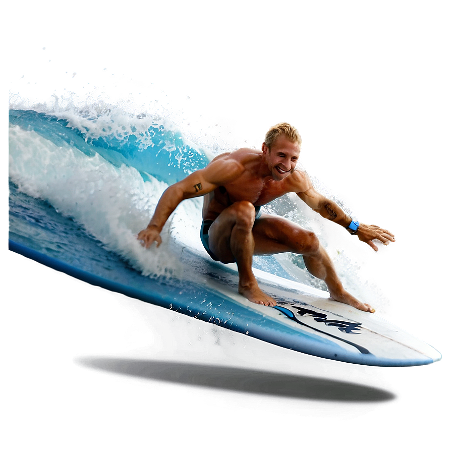 Surfing Championship Png 76