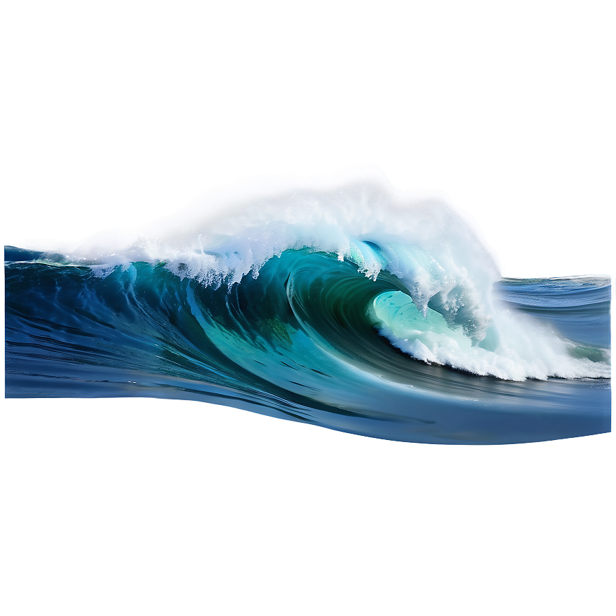 Surfing Ocean Wave Png 06132024