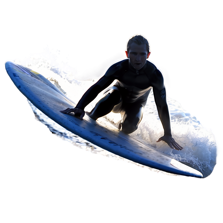 Surfing Wave Png Nyp93