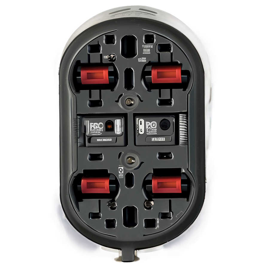 Surge Protector Plug Png Bsf11