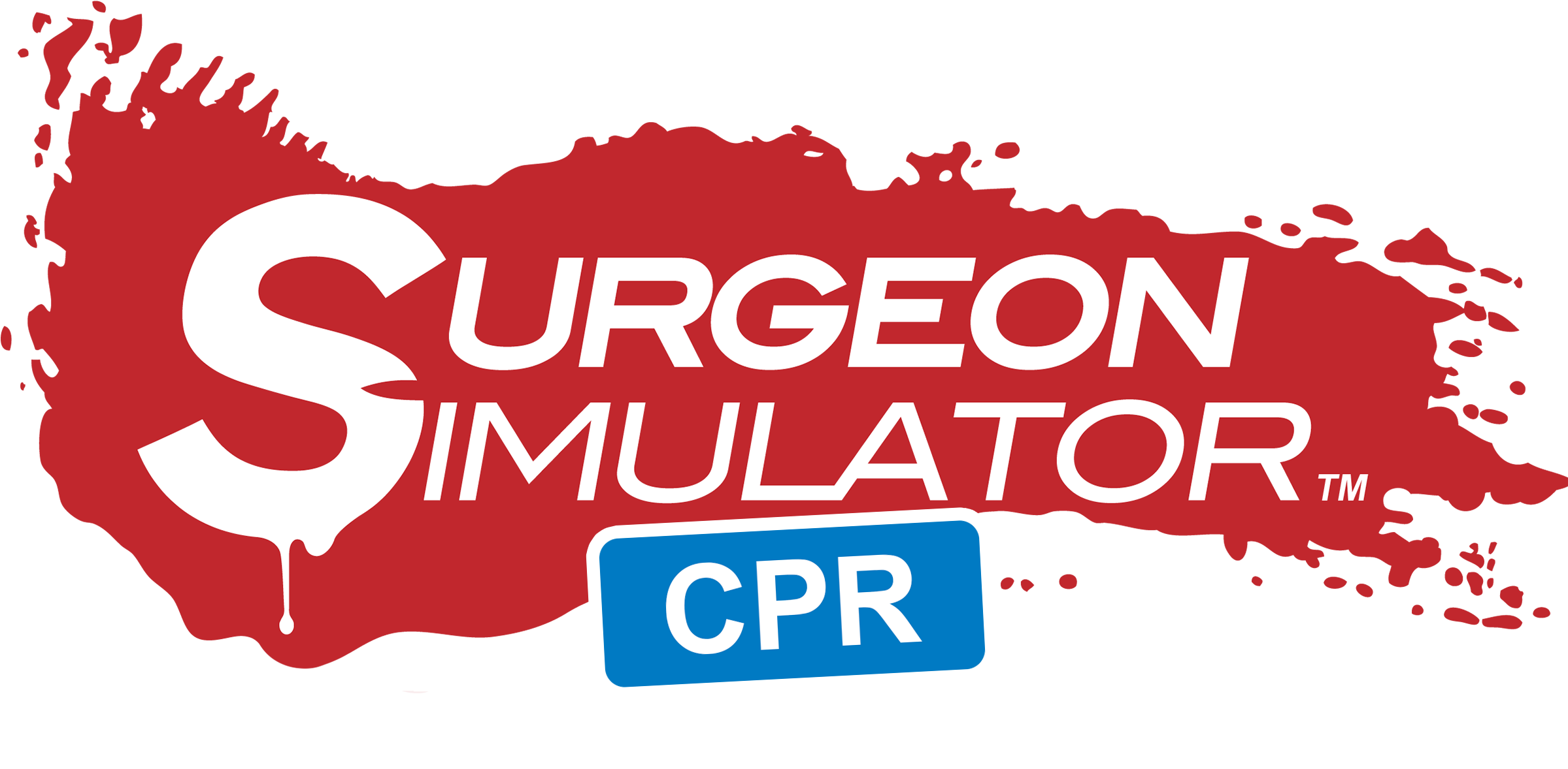 Surgeon Simulator Logo