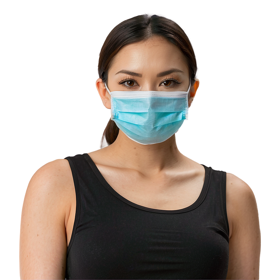 Surgical Facemask Png Wmd