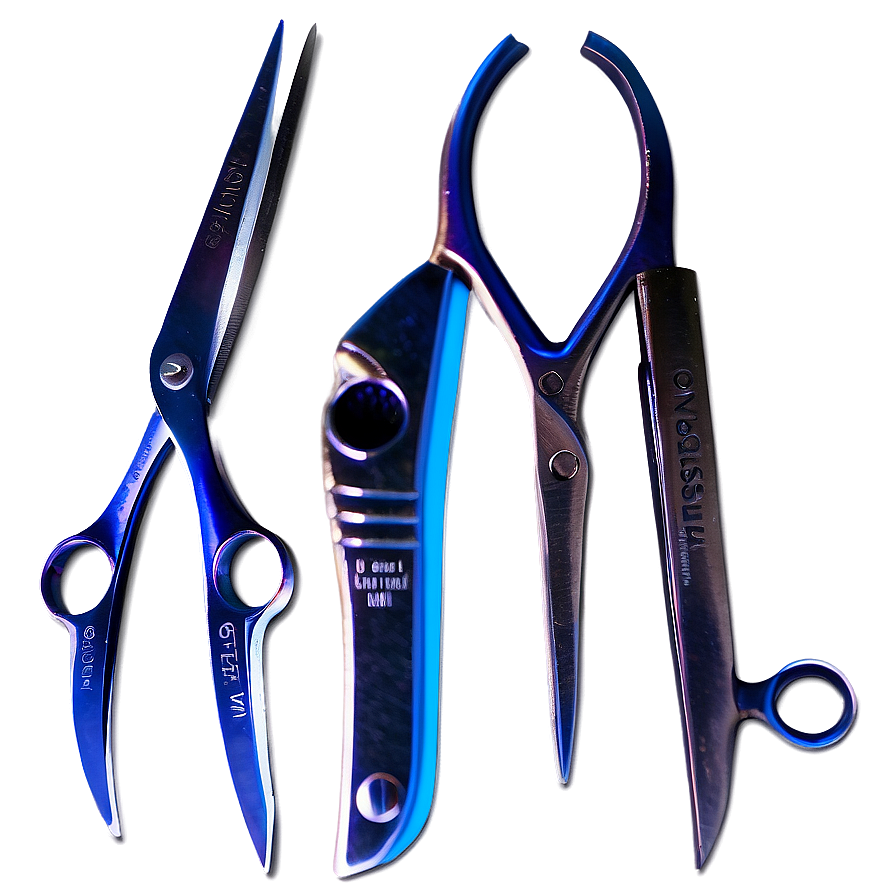 Surgical Scissors And Forceps Png 06252024