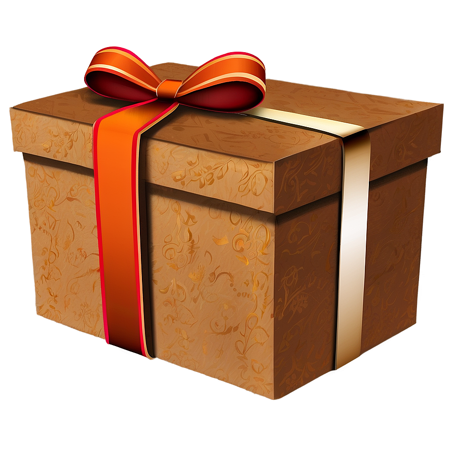 Surprise Box Png Lbp