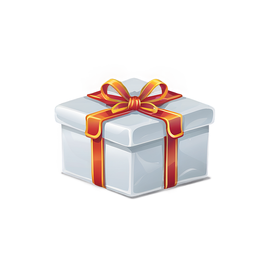 Surprise Gift Png 28