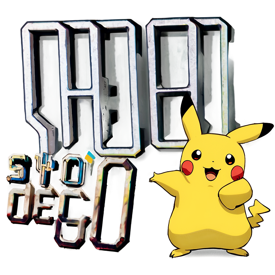 Surprised Pikachu Meme Png Xyl