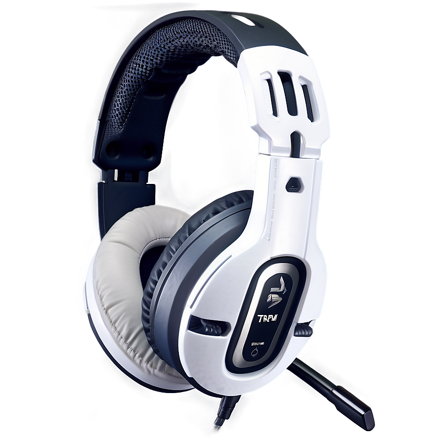 Surround Sound Gaming Headset With Mic Png Mmg