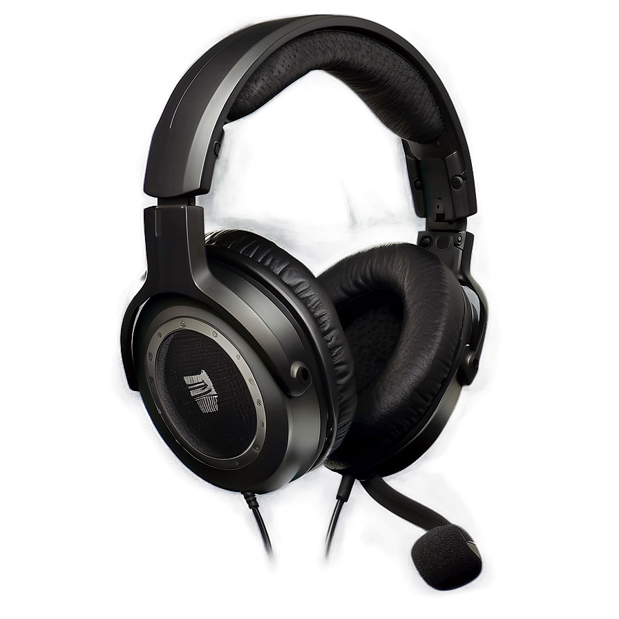 Surround Sound Headset Png 60