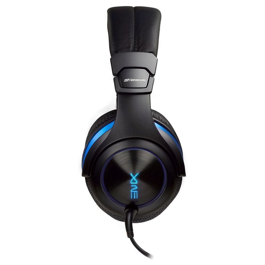 Surround Sound Headset Png Aas