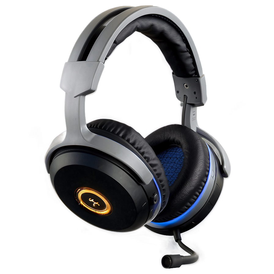 Surround Sound Headset Png Ira23