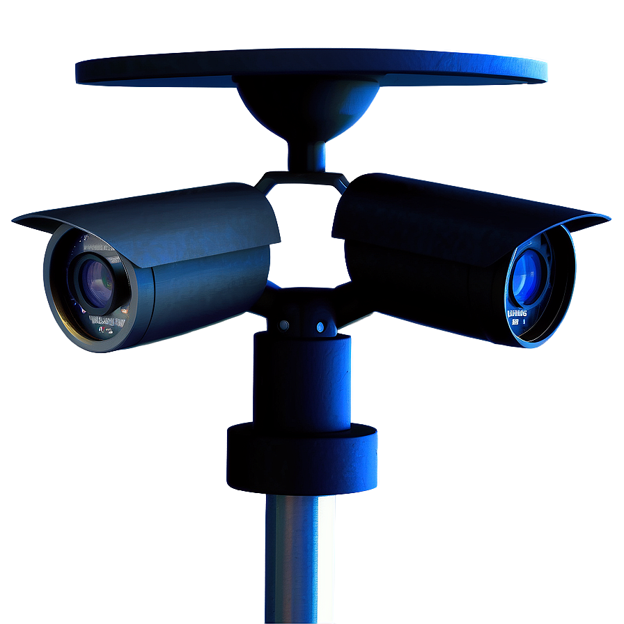 Surveillance Cam Frame Png Bdb82