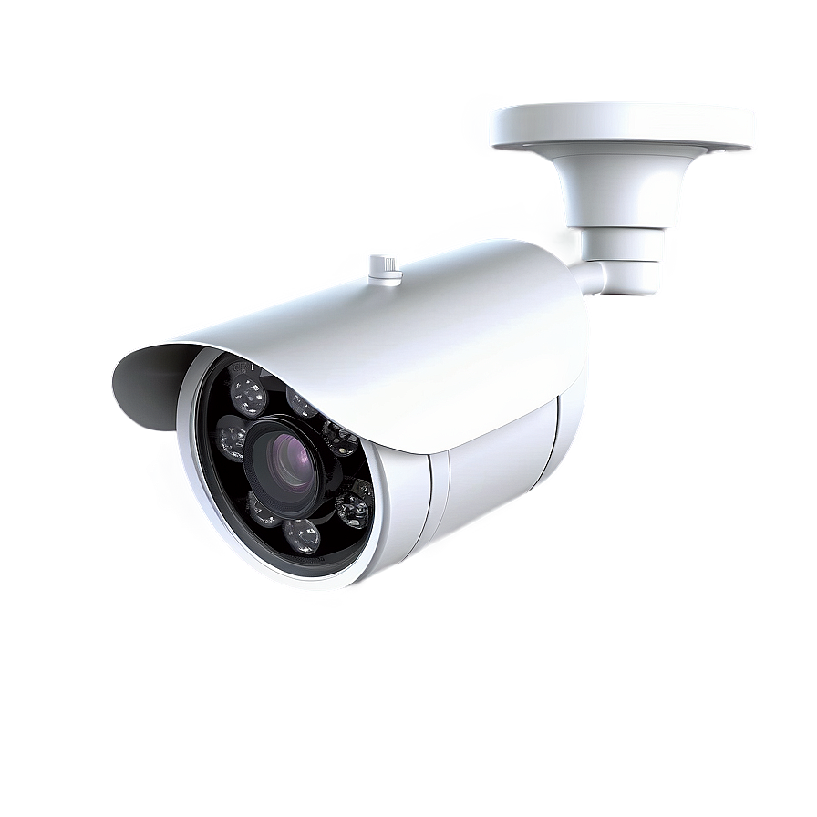 Surveillance Camera Png 04292024