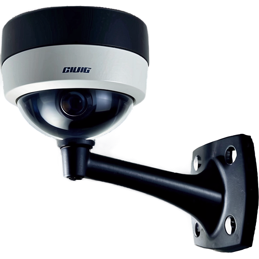 Surveillance Camera Png Bvm