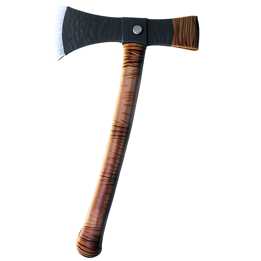 Survival Tomahawk Png 25