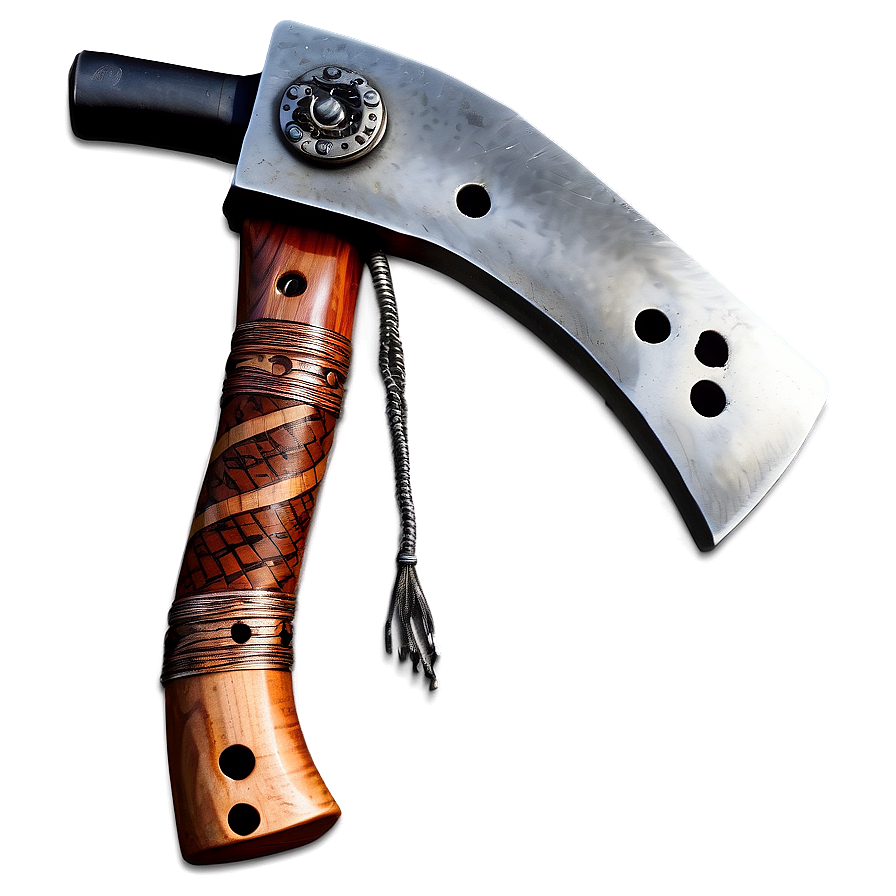 Survival Tomahawk Png 96