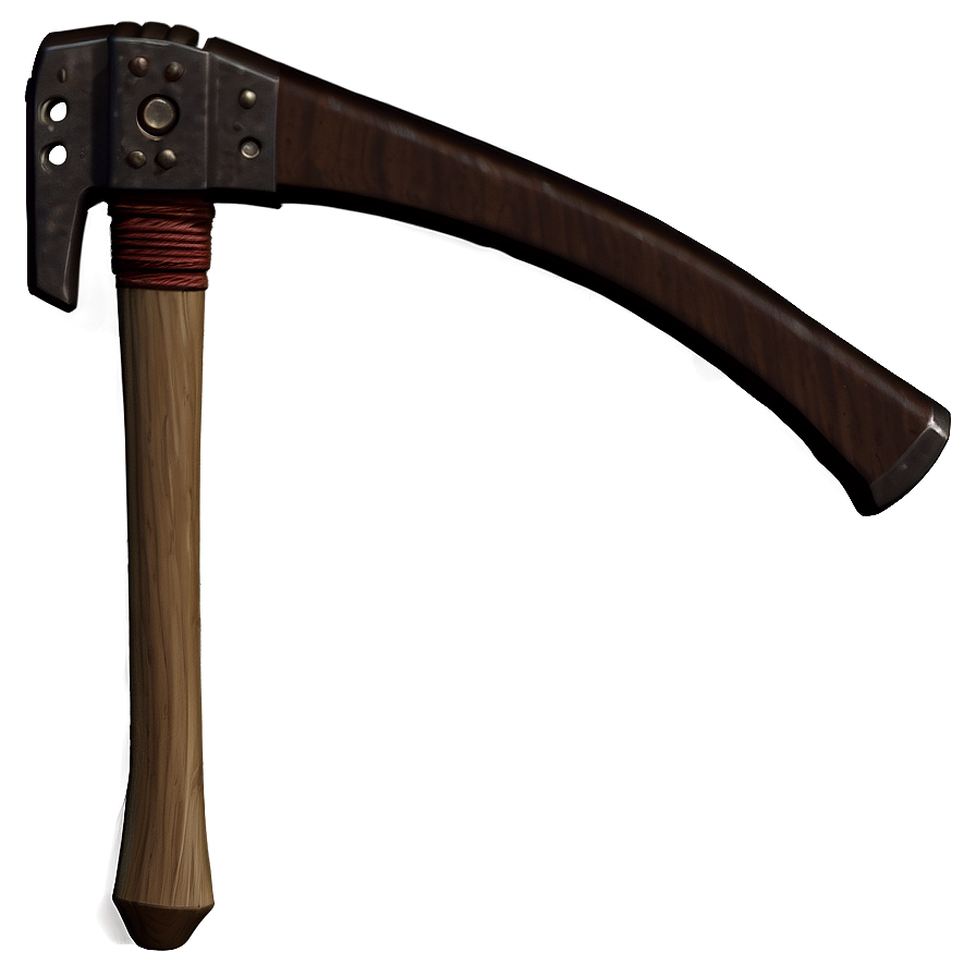 Survival Tomahawk Png Uxt