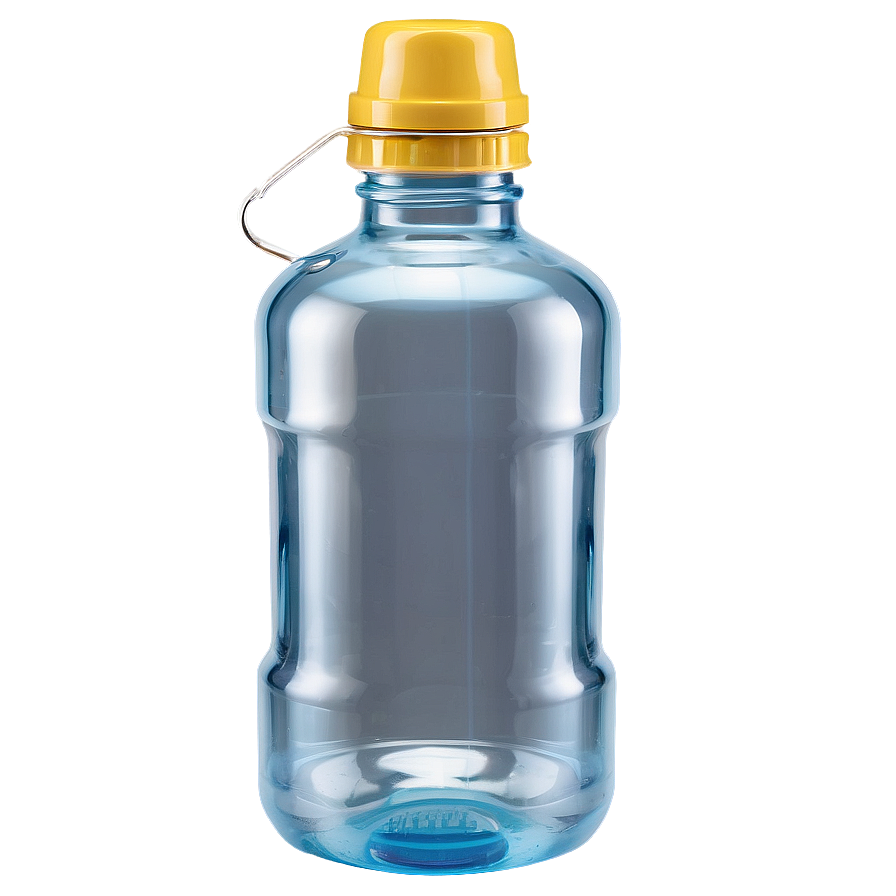 Survival Water Bottle Png 05042024