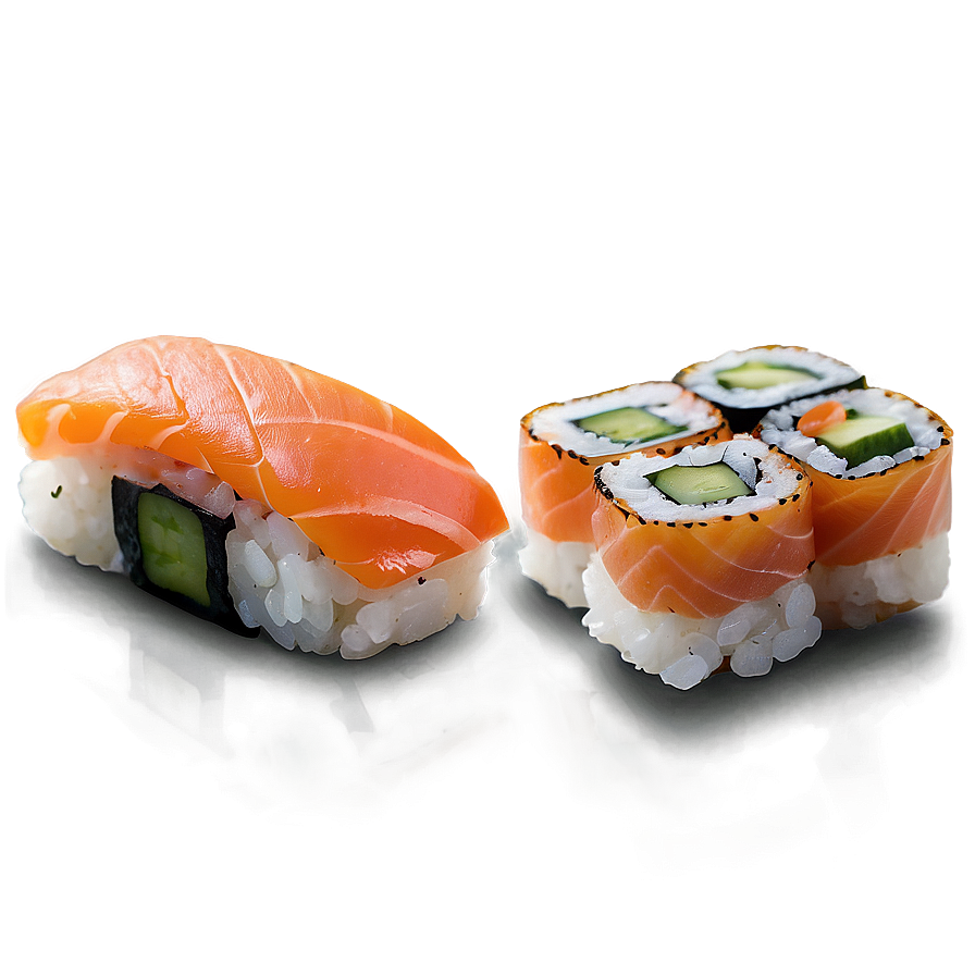 Sushi Date Night Png Dct66